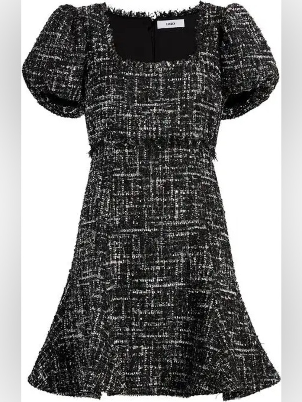 Likely Alessandra Dress